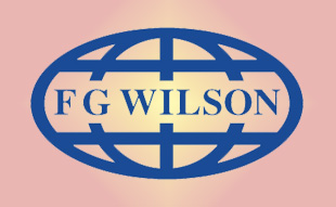 ✓ FG-Wilson MBA0882/WH Запчасти Перкинс / Вилсон 